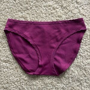 Victoria’s Secret Panty NWT